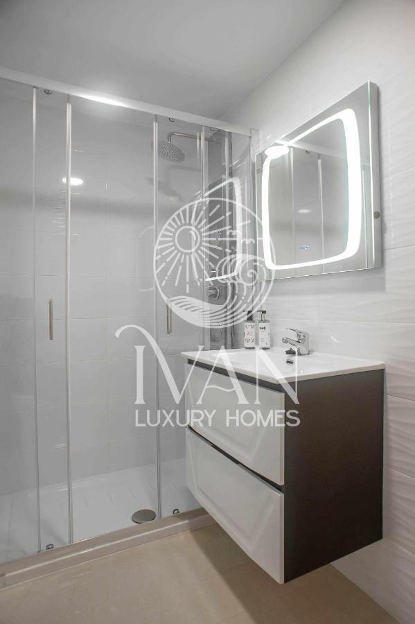 Casa Paraiso Ivan Luxury Homes 6ªpta Sur 1ªlinea Oropesa del Mar Bagian luar foto