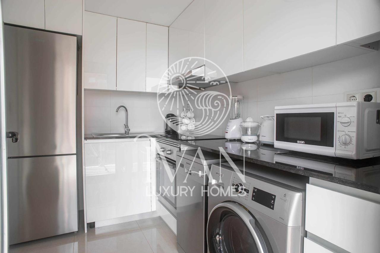 Casa Paraiso Ivan Luxury Homes 6ªpta Sur 1ªlinea Oropesa del Mar Bagian luar foto