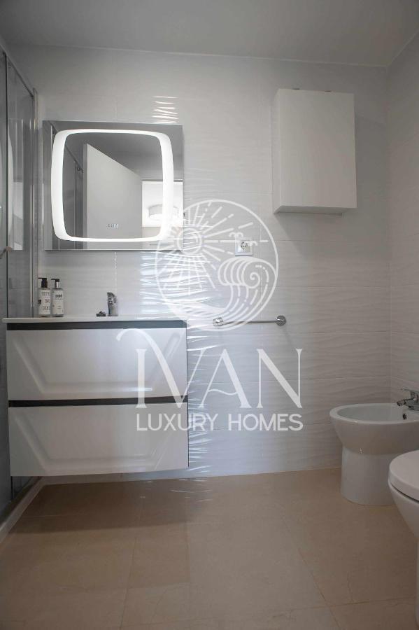 Casa Paraiso Ivan Luxury Homes 6ªpta Sur 1ªlinea Oropesa del Mar Bagian luar foto
