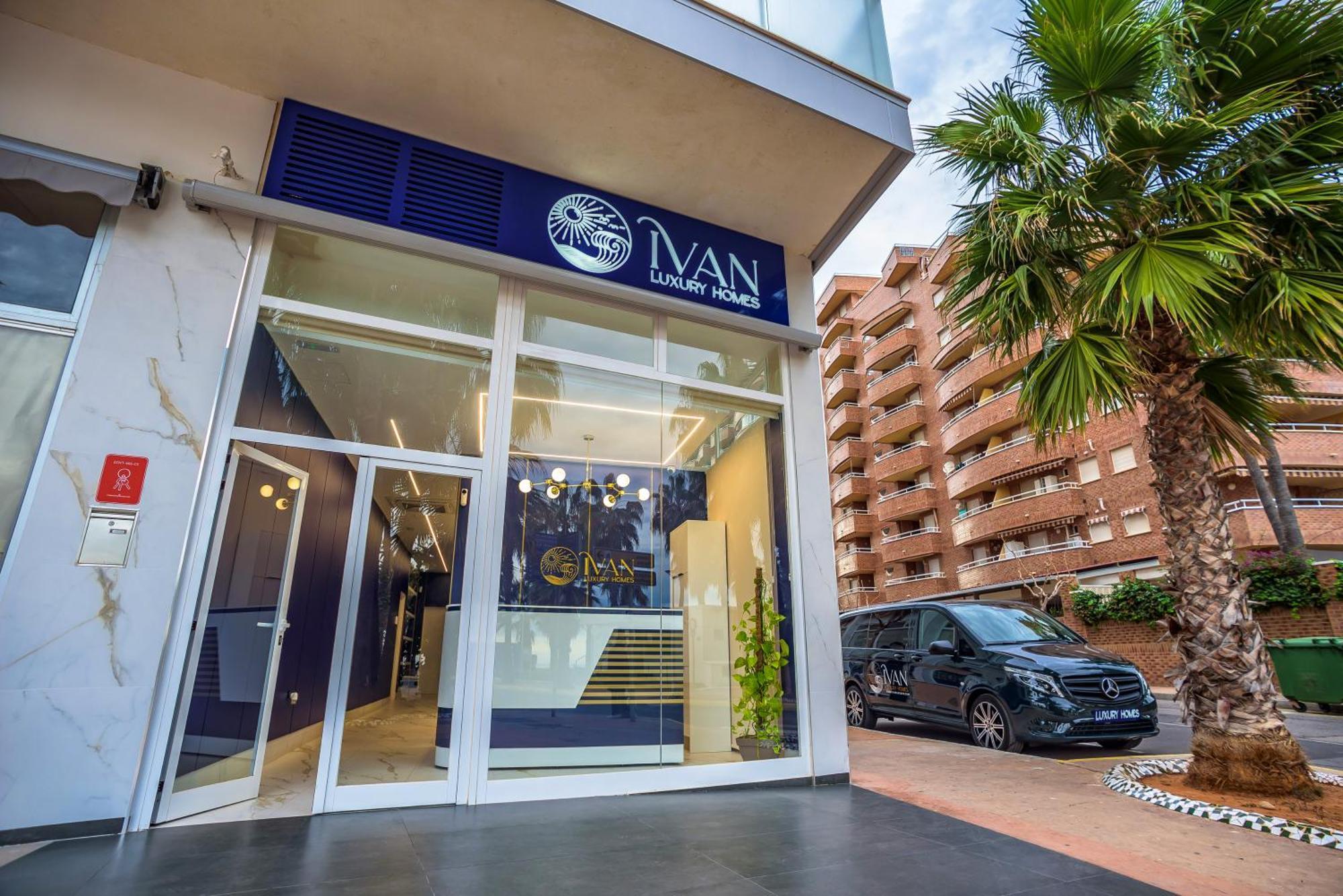 Casa Paraiso Ivan Luxury Homes 6ªpta Sur 1ªlinea Oropesa del Mar Bagian luar foto